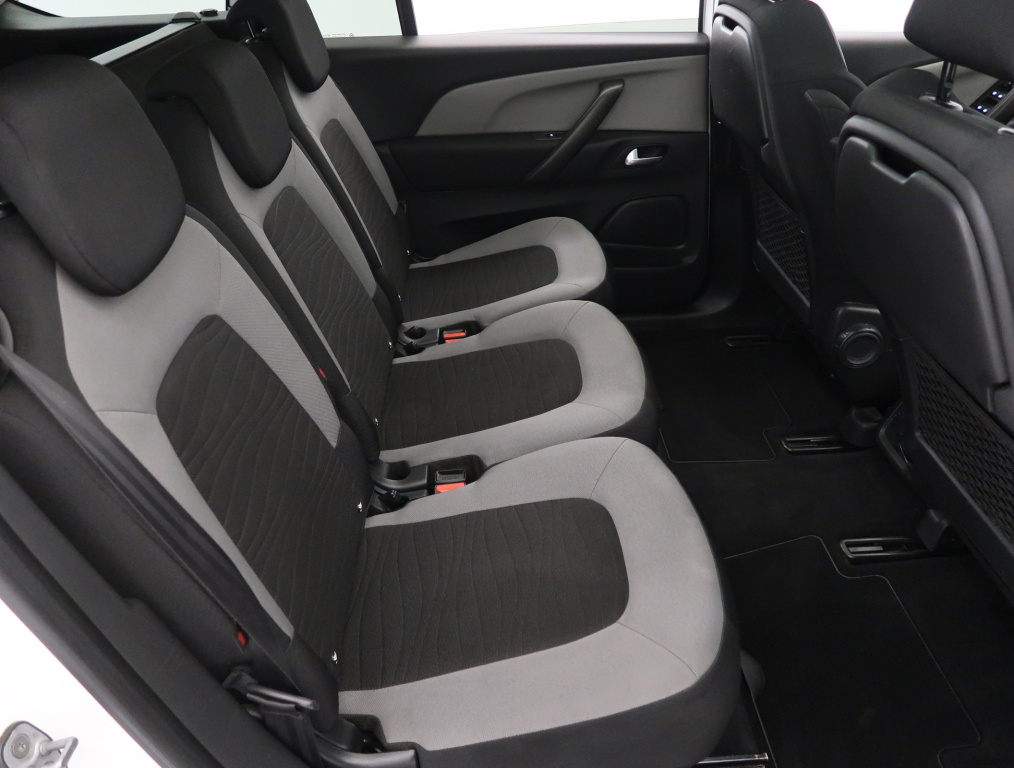 Citroen C4 Grand Picasso