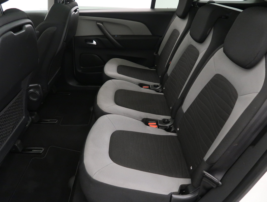 Citroen C4 Grand Picasso