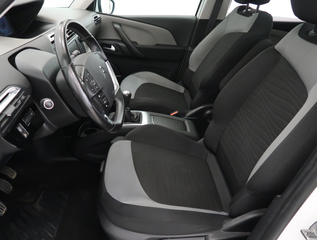 Citroen C4 Grand Picasso