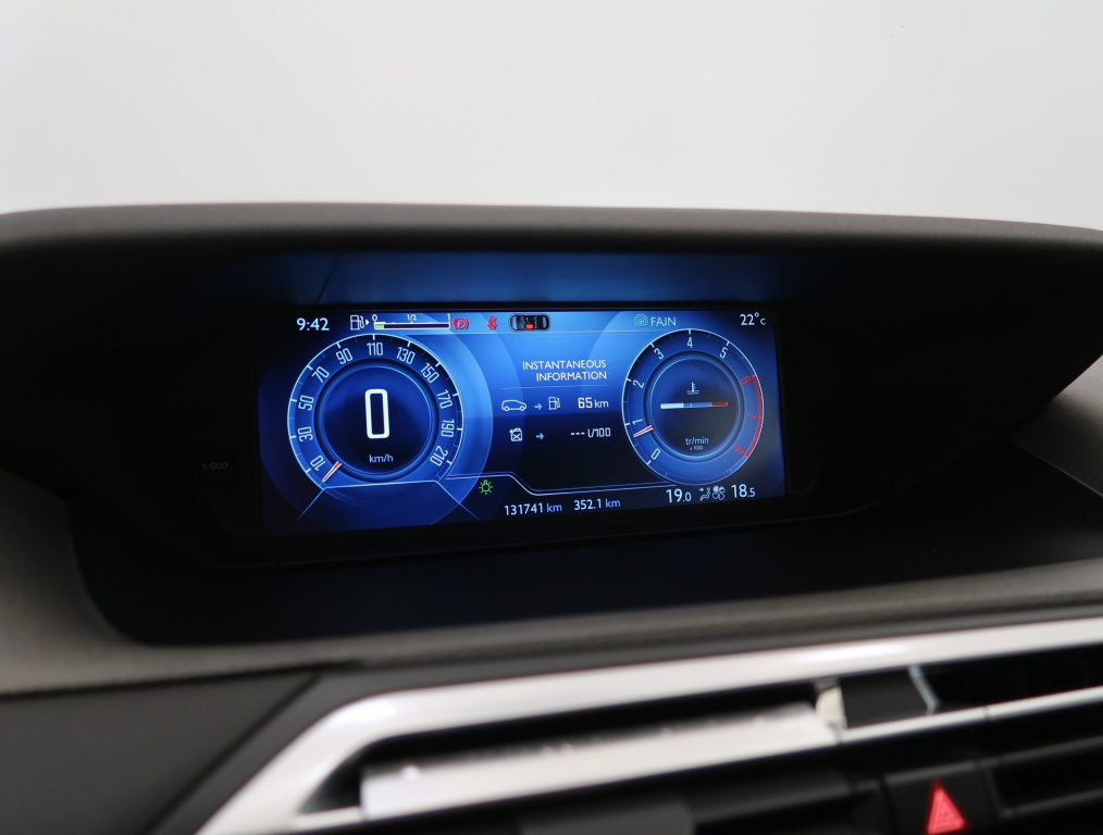 Citroen C4 Grand Picasso