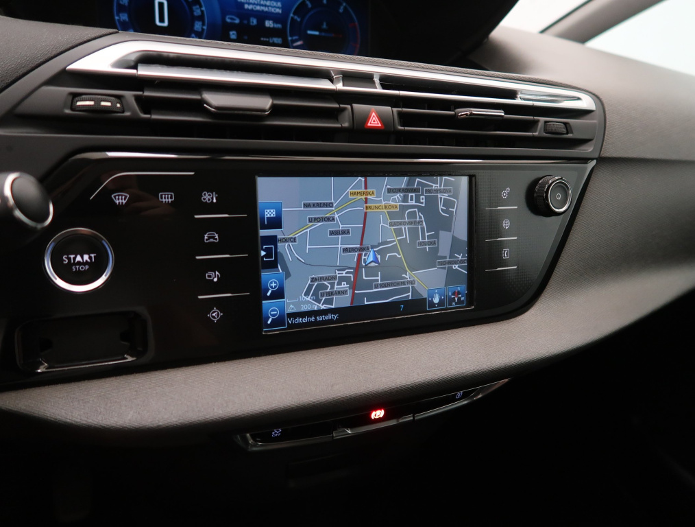 Citroen C4 Grand Picasso