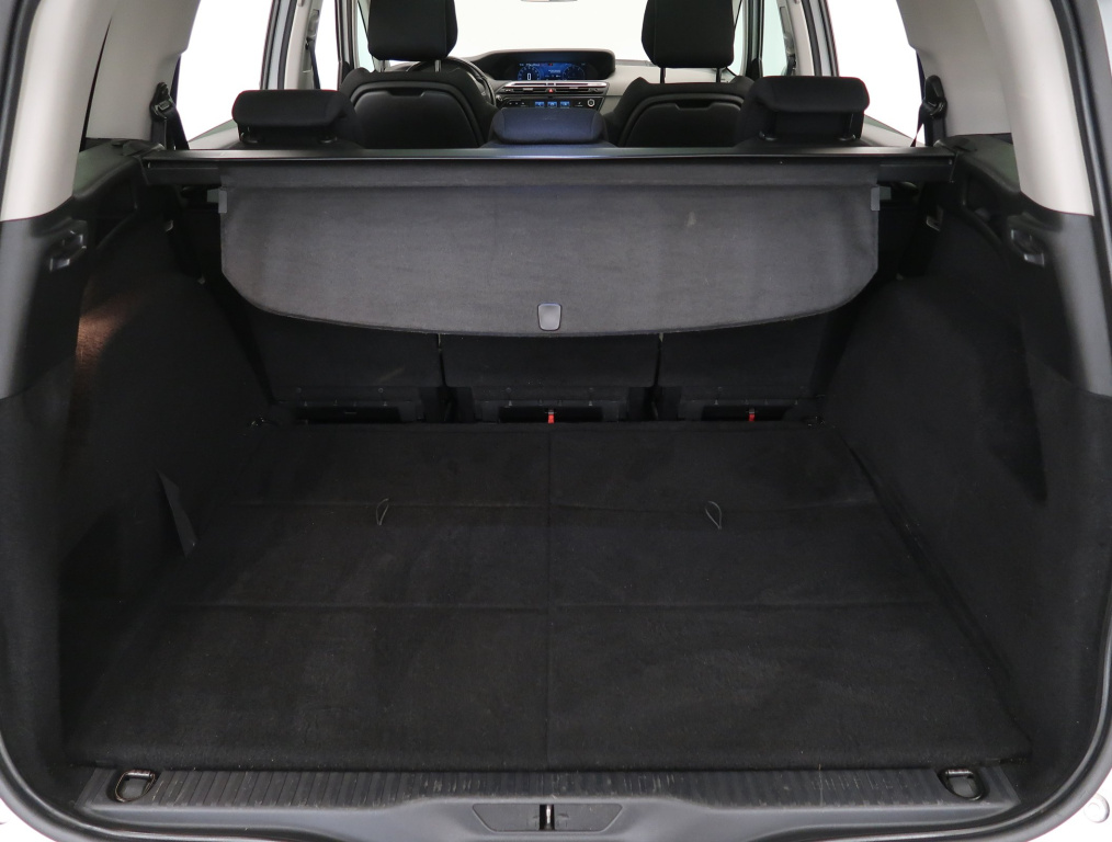 Citroen C4 Grand Picasso