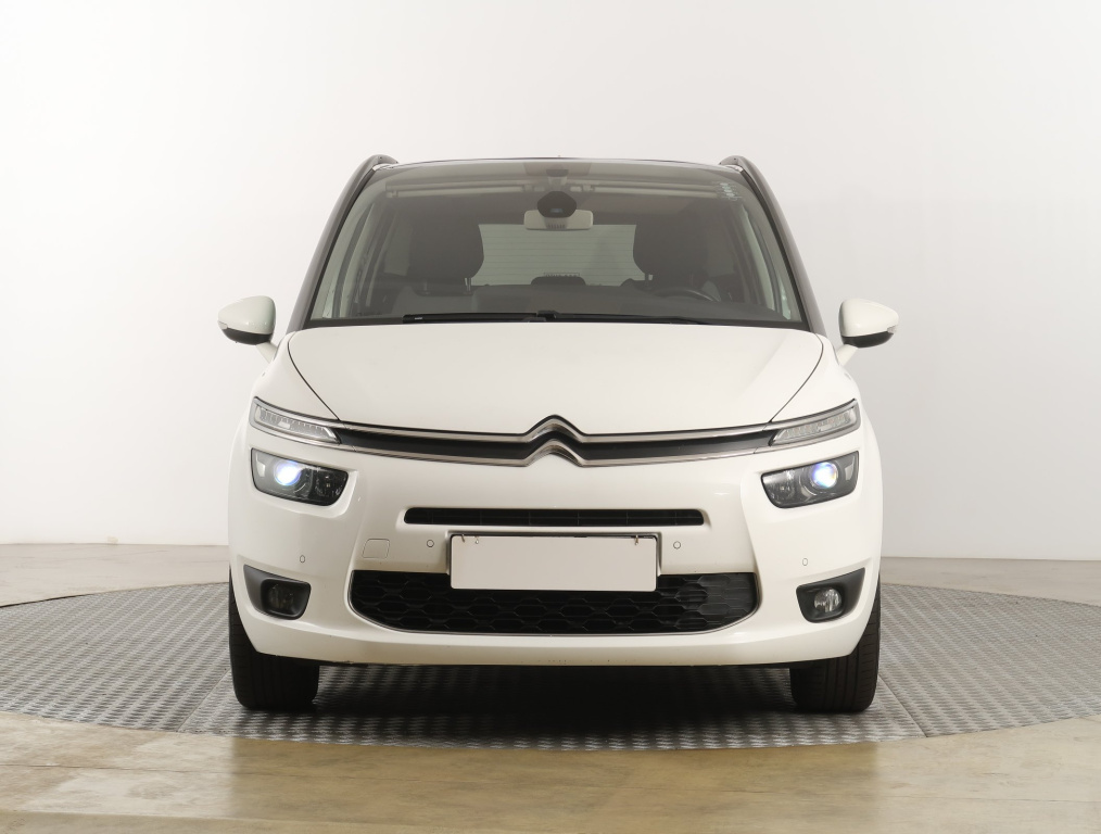 Citroen C4 Grand Picasso