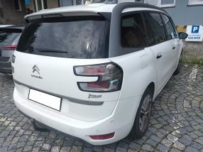 Citroen C4 Grand Picasso - 2015