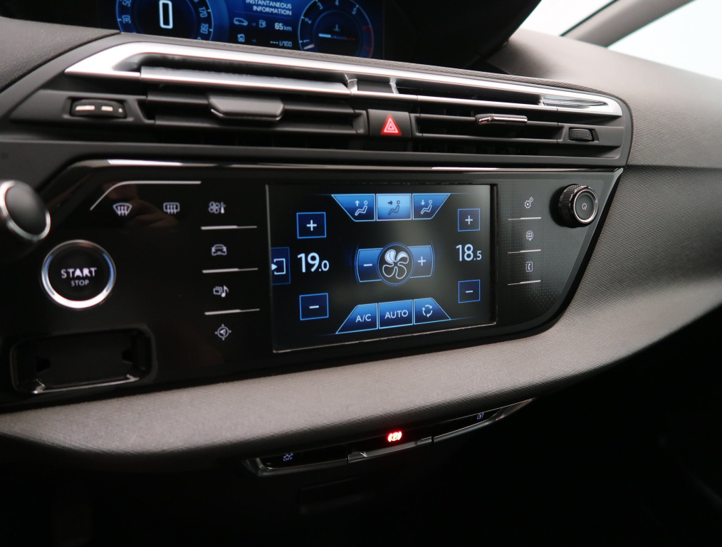 Citroen C4 Grand Picasso
