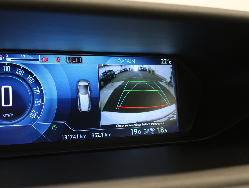 Citroen C4 Grand Picasso