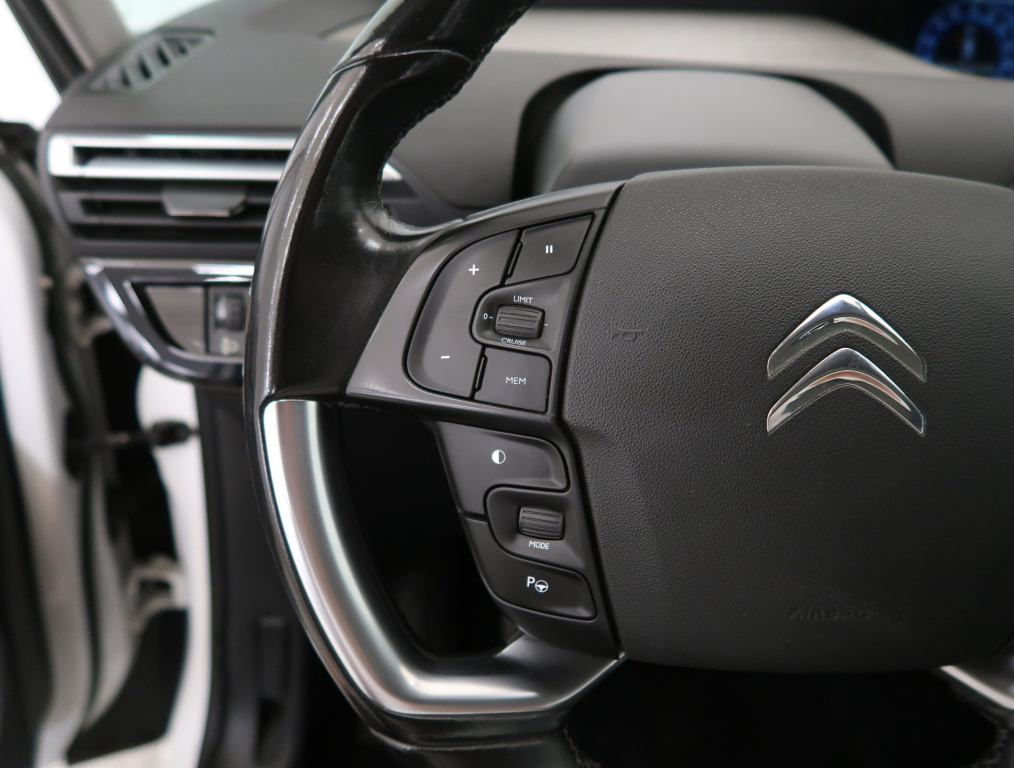 Citroen C4 Grand Picasso