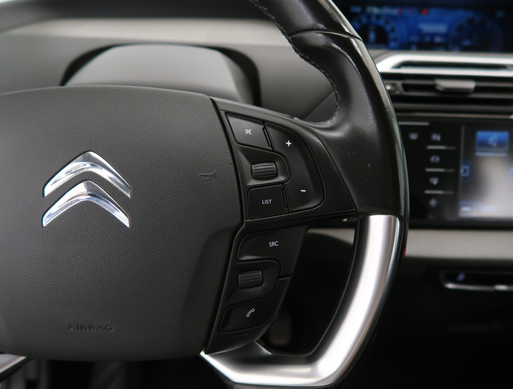 Citroen C4 Grand Picasso