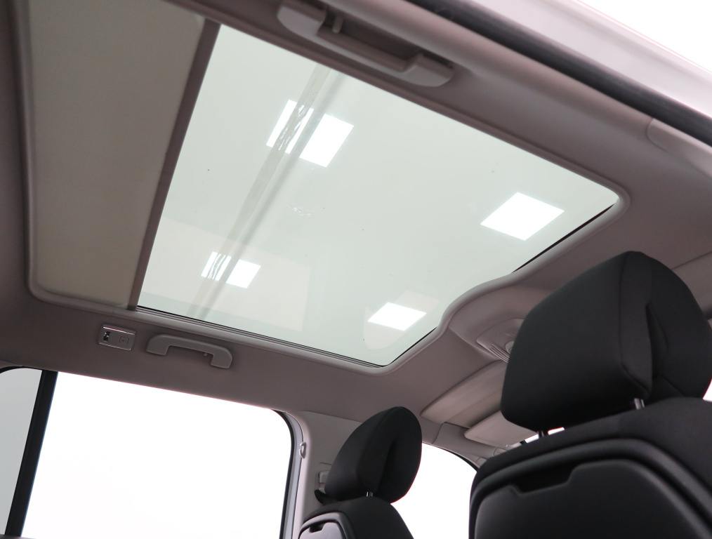 Citroen C4 Grand Picasso