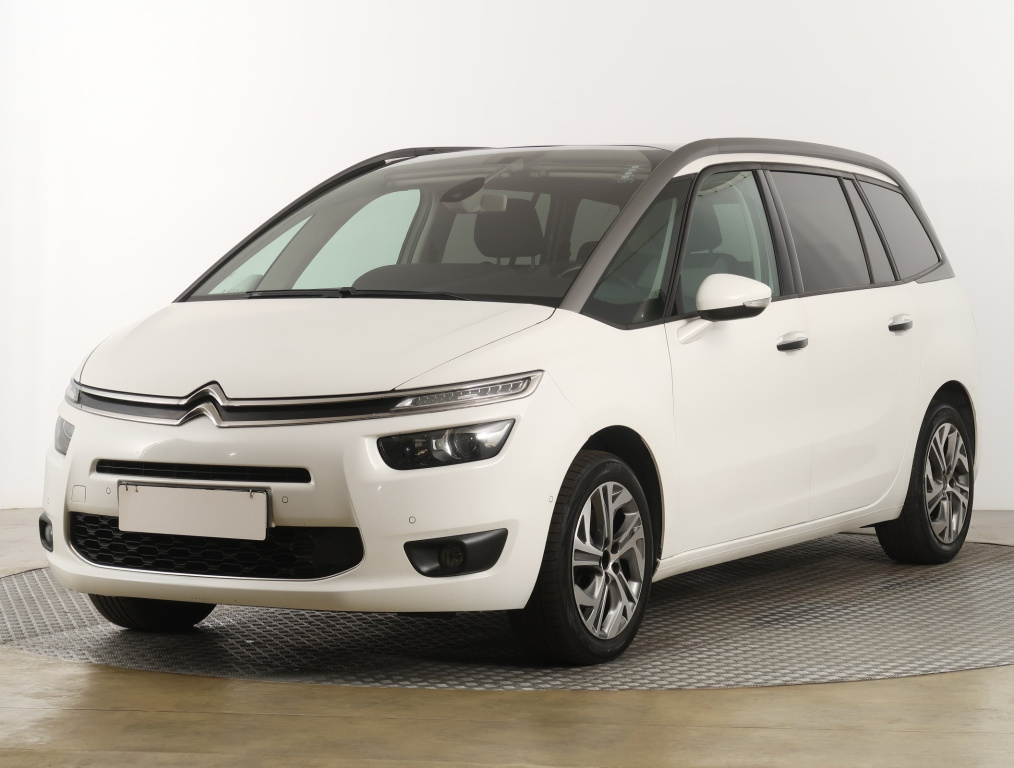 Citroen C4 Grand Picasso