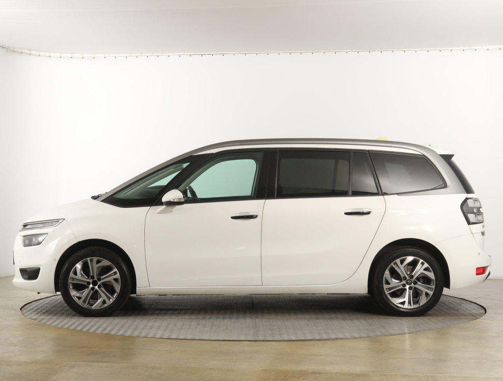 Citroen C4 Grand Picasso