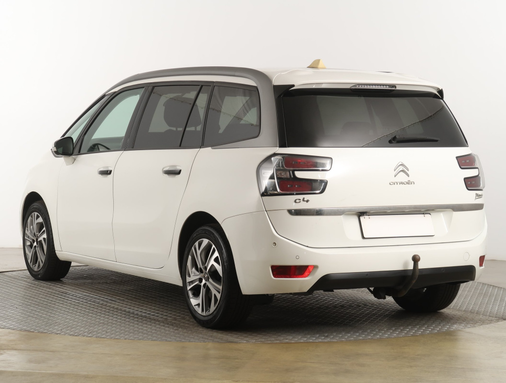Citroen C4 Grand Picasso