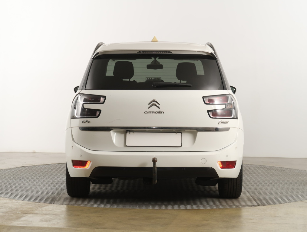 Citroen C4 Grand Picasso