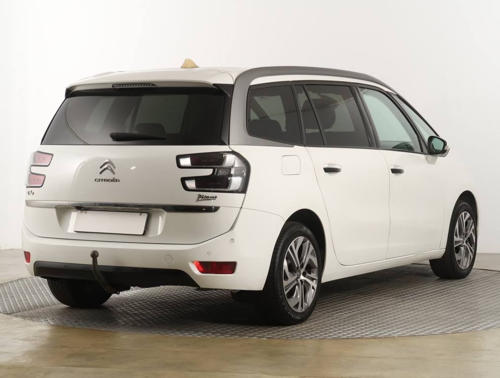 Citroen C4 Grand Picasso