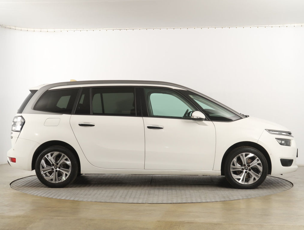 Citroen C4 Grand Picasso