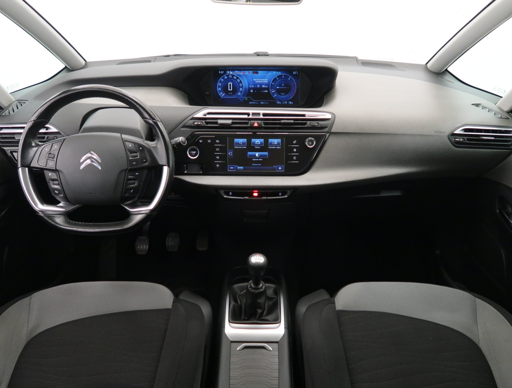 Citroen C4 Grand Picasso
