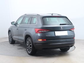 Skoda Kodiaq - 2018