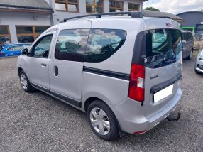 Dacia Dokker - 2016