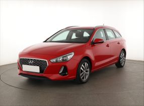 Hyundai i30 - 2018