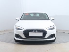 Audi A5 - 2021