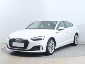 Audi A5 - 2021