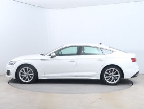 Audi A5 - 2021