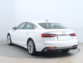 Audi A5 - 2021