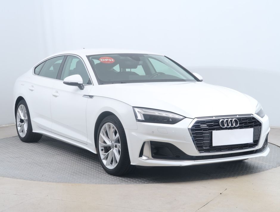 Audi A5 - 2021