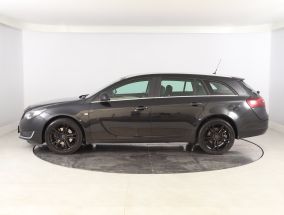 Opel Insignia - 2015