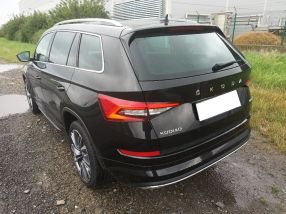 Skoda Kodiaq - 2021