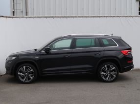 Skoda Kodiaq - 2021