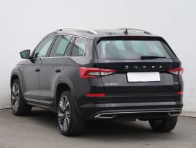 Skoda Kodiaq - 2021