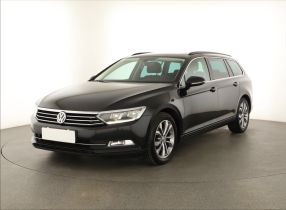 Volkswagen Passat - 2016
