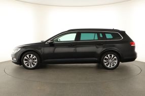 Volkswagen Passat - 2016