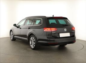 Volkswagen Passat - 2016