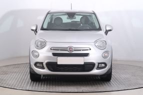 Fiat 500X - 2017