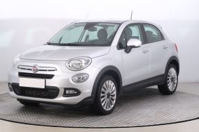 Fiat 500X - 2017