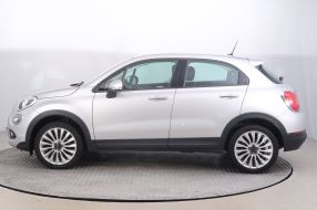 Fiat 500X - 2017