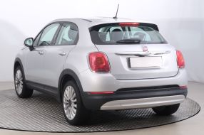 Fiat 500X - 2017