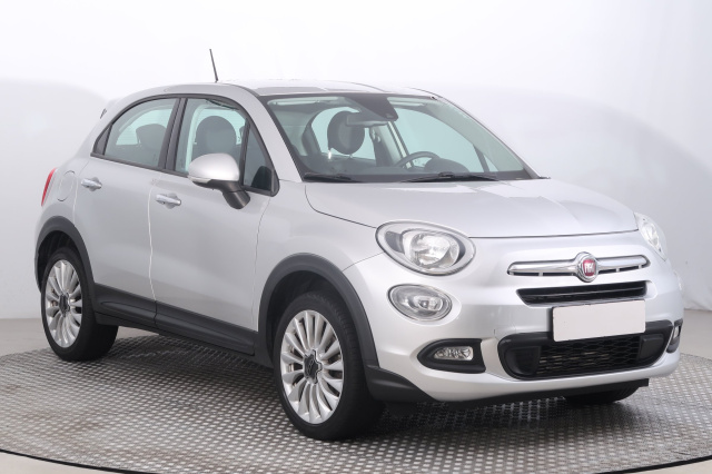 Fiat 500X 2017