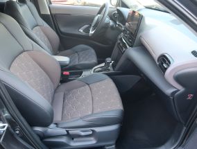 Toyota Yaris Cross - 2025