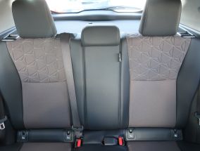 Toyota Yaris Cross - 2025