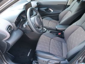 Toyota Yaris Cross - 2025