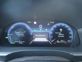 Toyota Yaris Cross - 2025