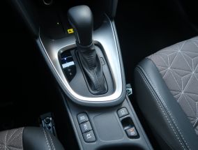 Toyota Yaris Cross - 2025