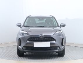 Toyota Yaris Cross - 2025