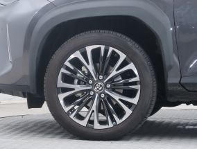 Toyota Yaris Cross - 2025