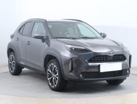 Toyota Yaris Cross - 2025