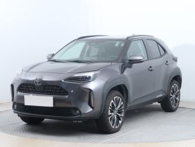 Toyota Yaris Cross - 2025