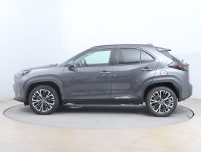 Toyota Yaris Cross - 2025